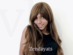 Zendayats