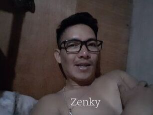 Zenky