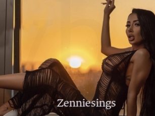 Zenniesings