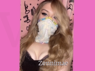 Zennimae
