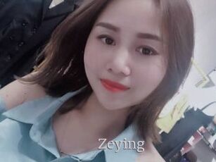 Zeying