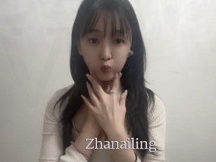 Zhanailing