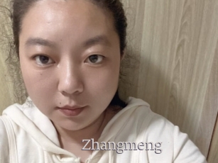 Zhangmeng