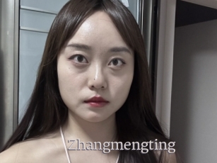 Zhangmengting
