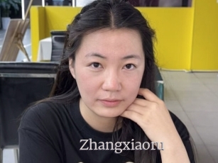 Zhangxiaoru