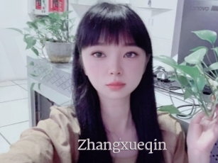 Zhangxueqin