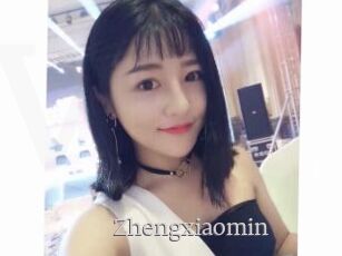 Zhengxiaomin