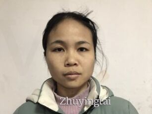 Zhuyingtai