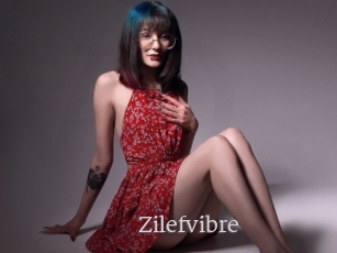 Zilefvibre
