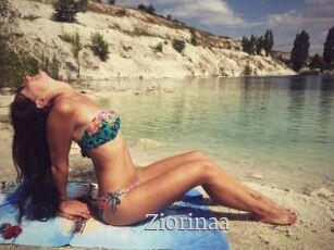 Ziorinaa