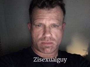 Zisexualguy