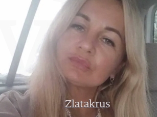 Zlatakrus
