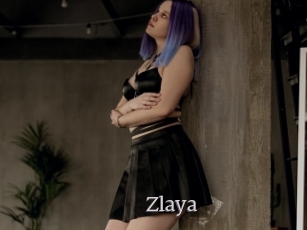 Zlaya