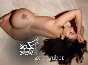Zoe_gruber