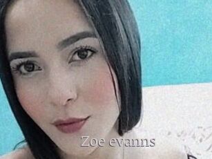 Zoe_evanns
