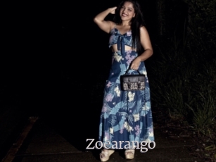 Zoearango