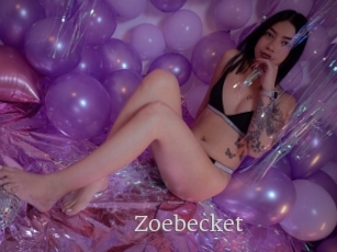 Zoebecket