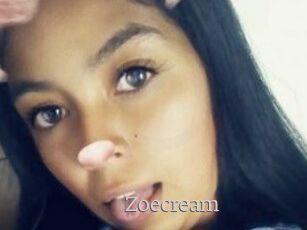 Zoecream