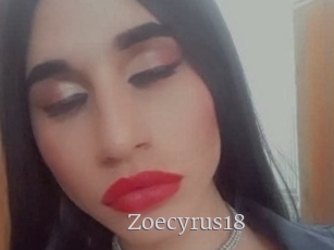 Zoecyrus18