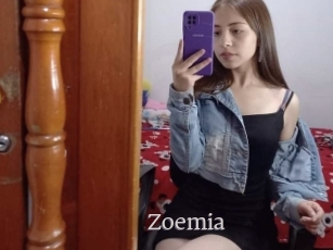 Zoemia