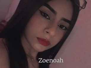 Zoenoah