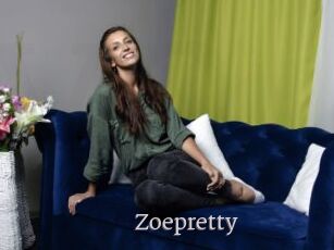 Zoepretty