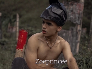 Zoeprincee