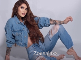 Zoesalass