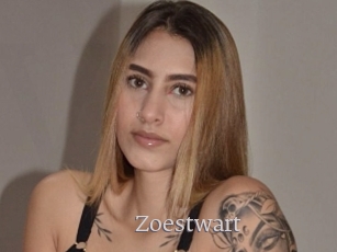 Zoestwart