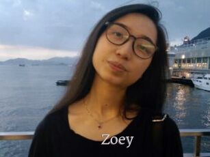 Zoey