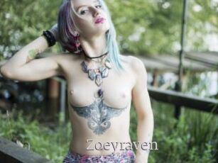 Zoeyraven