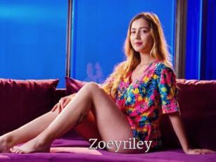 Zoeyriley