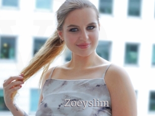Zoeyslim