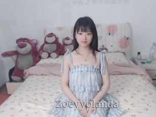 Zoeyyolanda