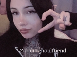 Zombieghoulfriend
