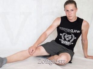 Zongfestt