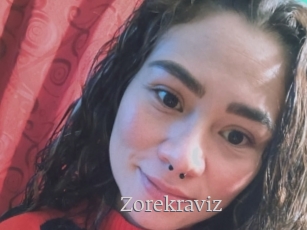 Zorekraviz