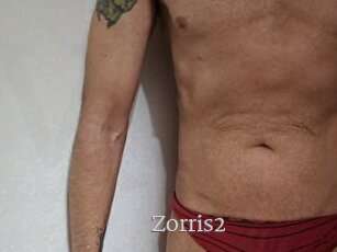 Zorris2