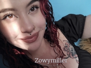 Zowymiller