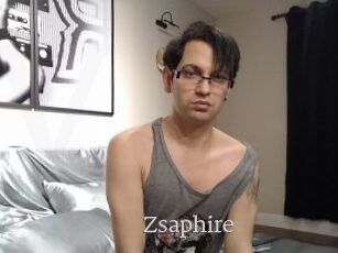 Zsaphire