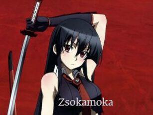 Zsokamoka
