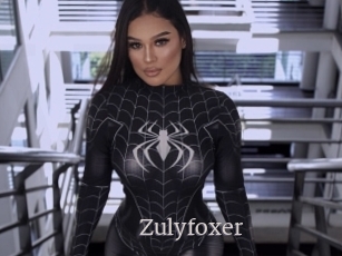 Zulyfoxer