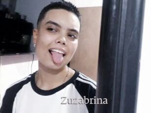Zuzabrina
