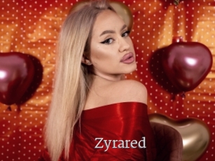 zyrared Vidéo Beurettes